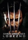 X Men Orgenes Lobezno